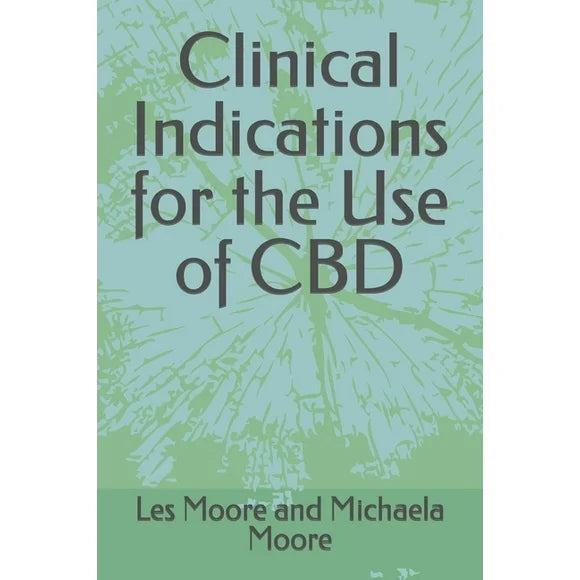 CBD Paperback N340