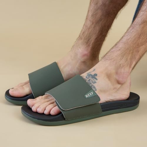 Cushion Phantom Slide Sandal G102079