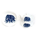 Tea Set X8492