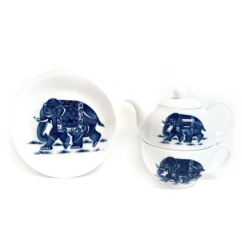 Tea Set X8492
