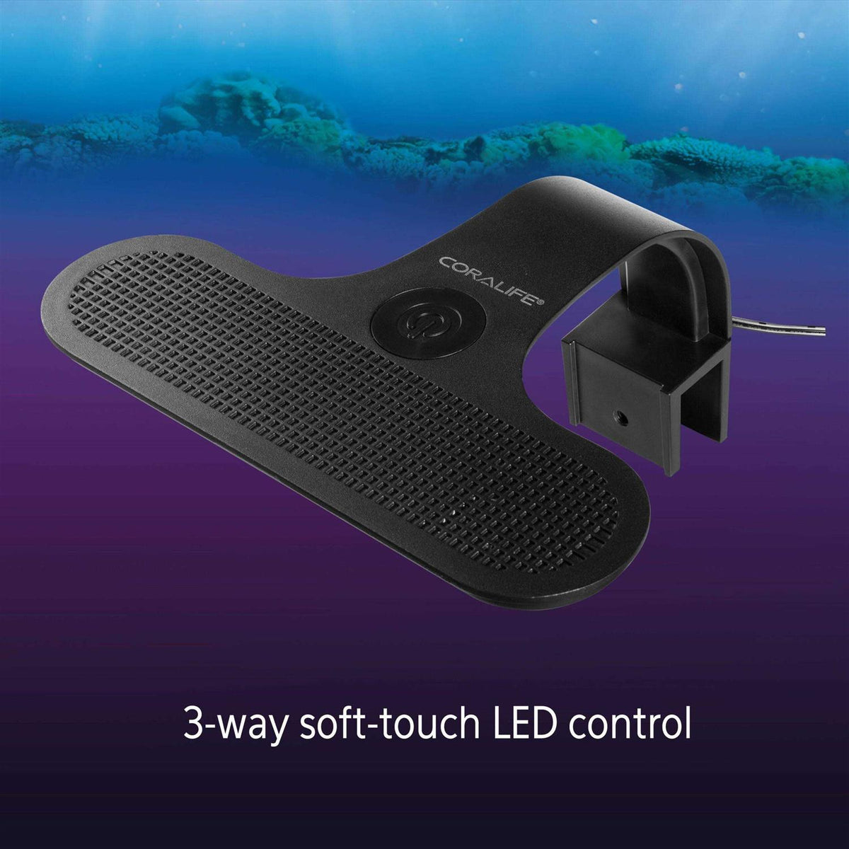 LED Marine Aquarium Clip On Light L9391