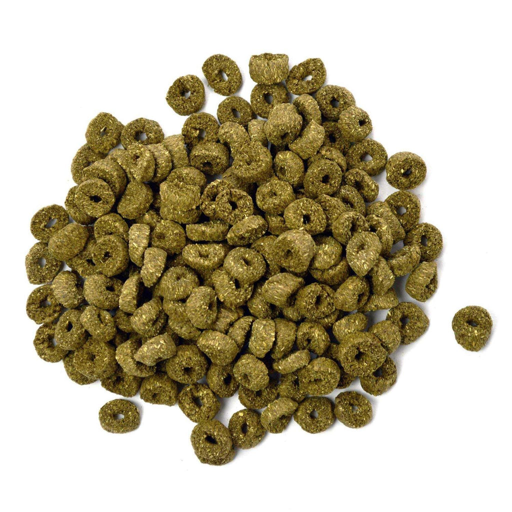 Hamster/Gerbil Food E258
