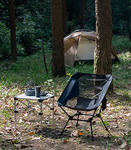 Ultralight Compact Camping Folding Beach Chair P692473