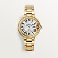 Yellow Gold 33mm V1094