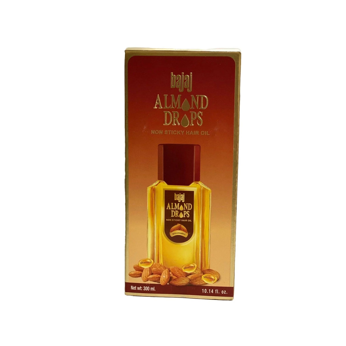 Non Sticky Hair Oil 500ml Pack of 2 O2525