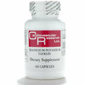 Magnesium-Potassium Taurate 60 caps W560965