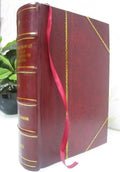Leather Bound Lecture X22069