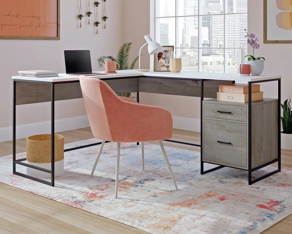 L-Desk E3867