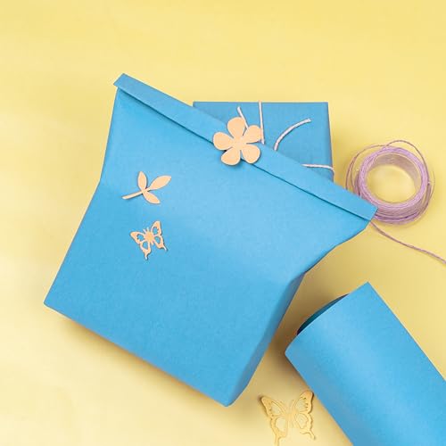 Kraft Paper Roll 30 inches x 32.8 feet Recyclable S135139