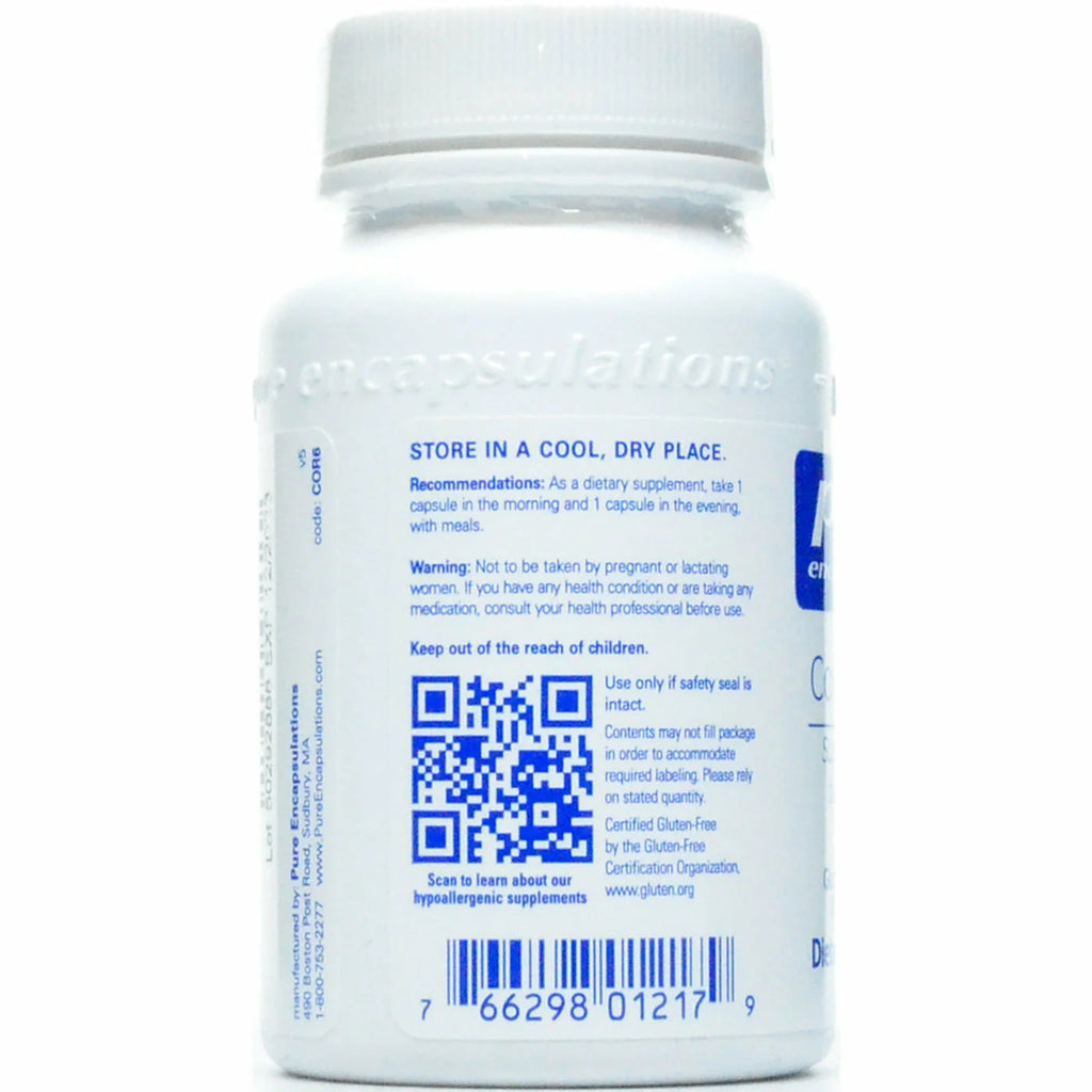 Cortisol Calm M207