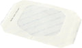 Transparent Film Dressing 2.375 Inch x 2.75 Inch Sterile Box of 100 I5492