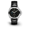 Black 40mm Watch H929