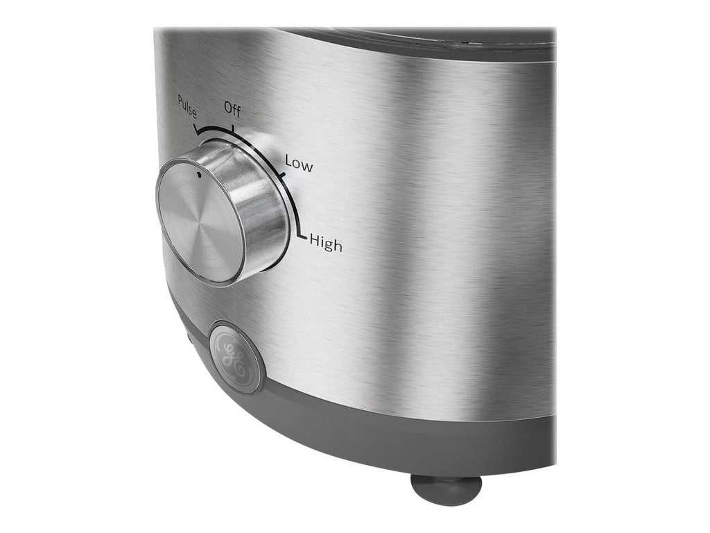 Food Processor 12 Cup 550 W Stainless Steel A7306