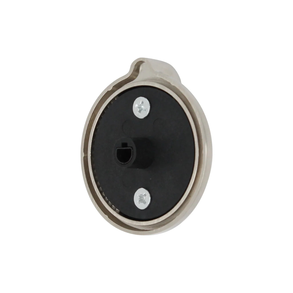 5 Pack Replacement Surface Burner Control Knob F797122