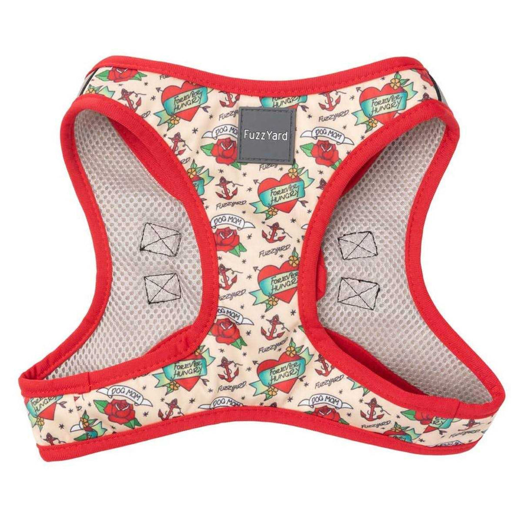 Step Harness Z291624