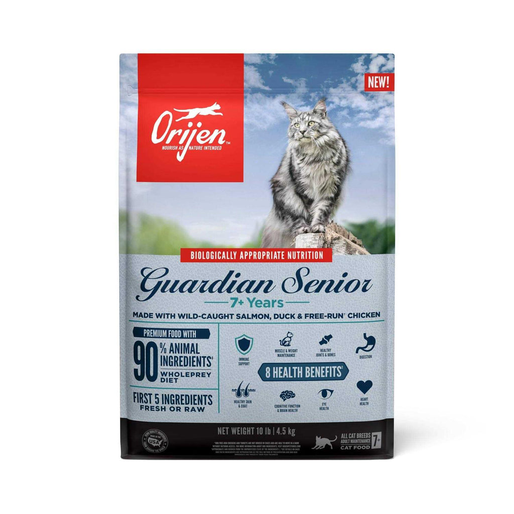 Grain Free Dry Cat Food R162