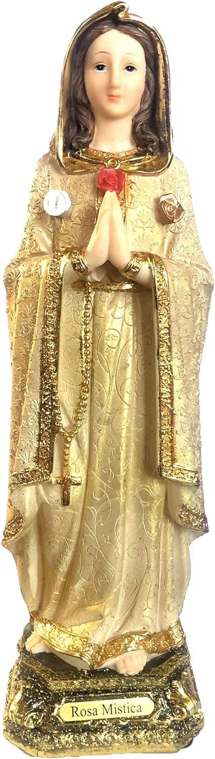 8 Inches Statue Figure C77592
