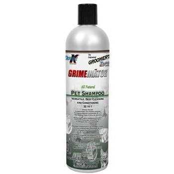 Shampoo F8101