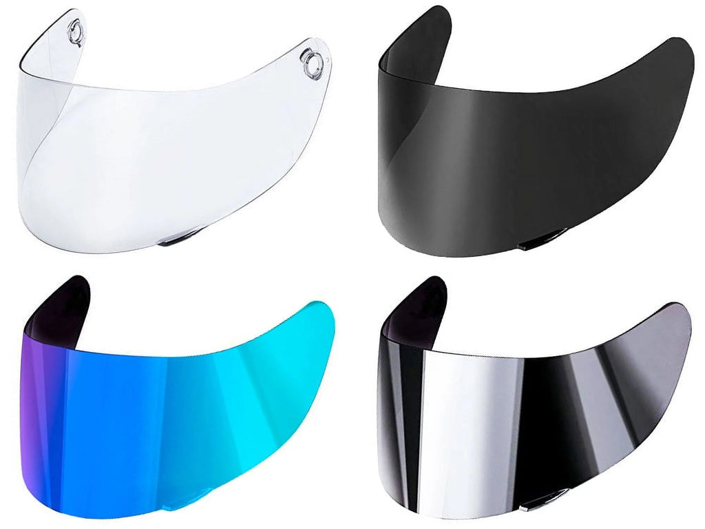 Bluetooth Motorcycle Helmet with 4 Shields S596678