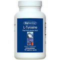 L-Tyrosine 100 Capsules R8134