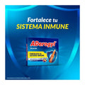 Vitaminas A D y C 4 Vials Y47728