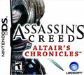 Assassin's Creed: Altair's Chronicles NDS N984747