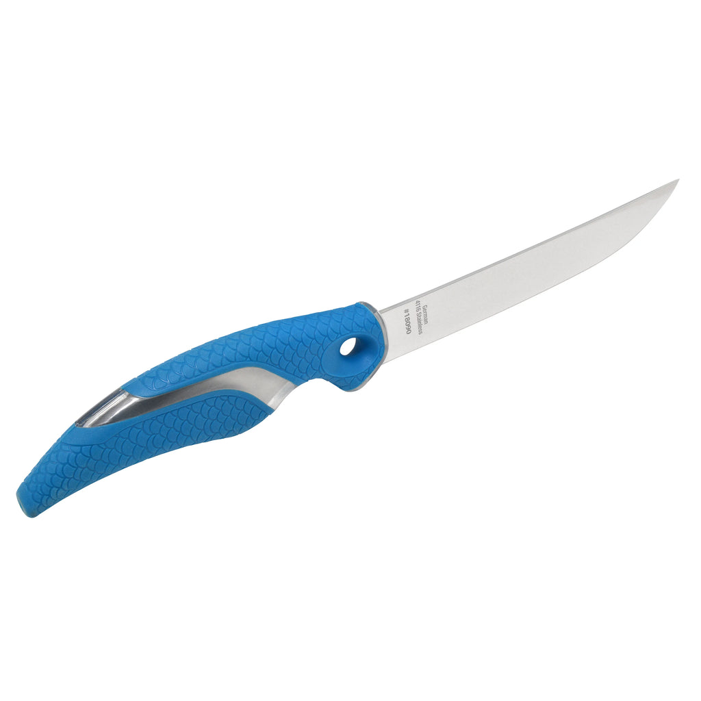 Titanium Bonded Fish Fillet Knife Y420096