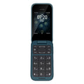 Blue Flip Phone Z9116