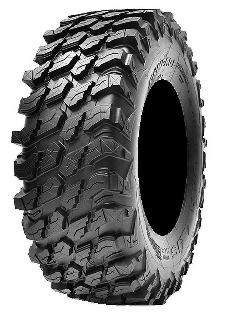 14" Wheels 32" Tires Y446875