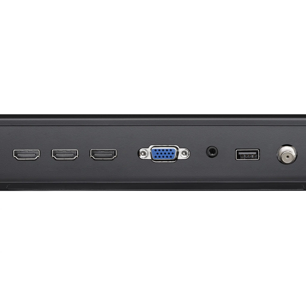 65" 4K UHD Display with Built-in Speaker Y8199