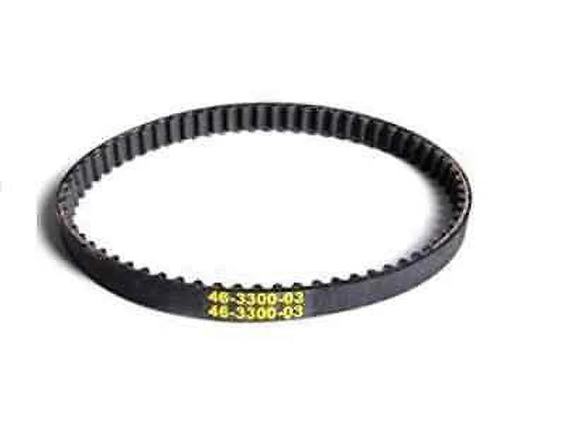 Vacuum Cleaner Belts 7 Belts V212