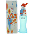 Eau De Toilette Spray 3.4 oz K116610