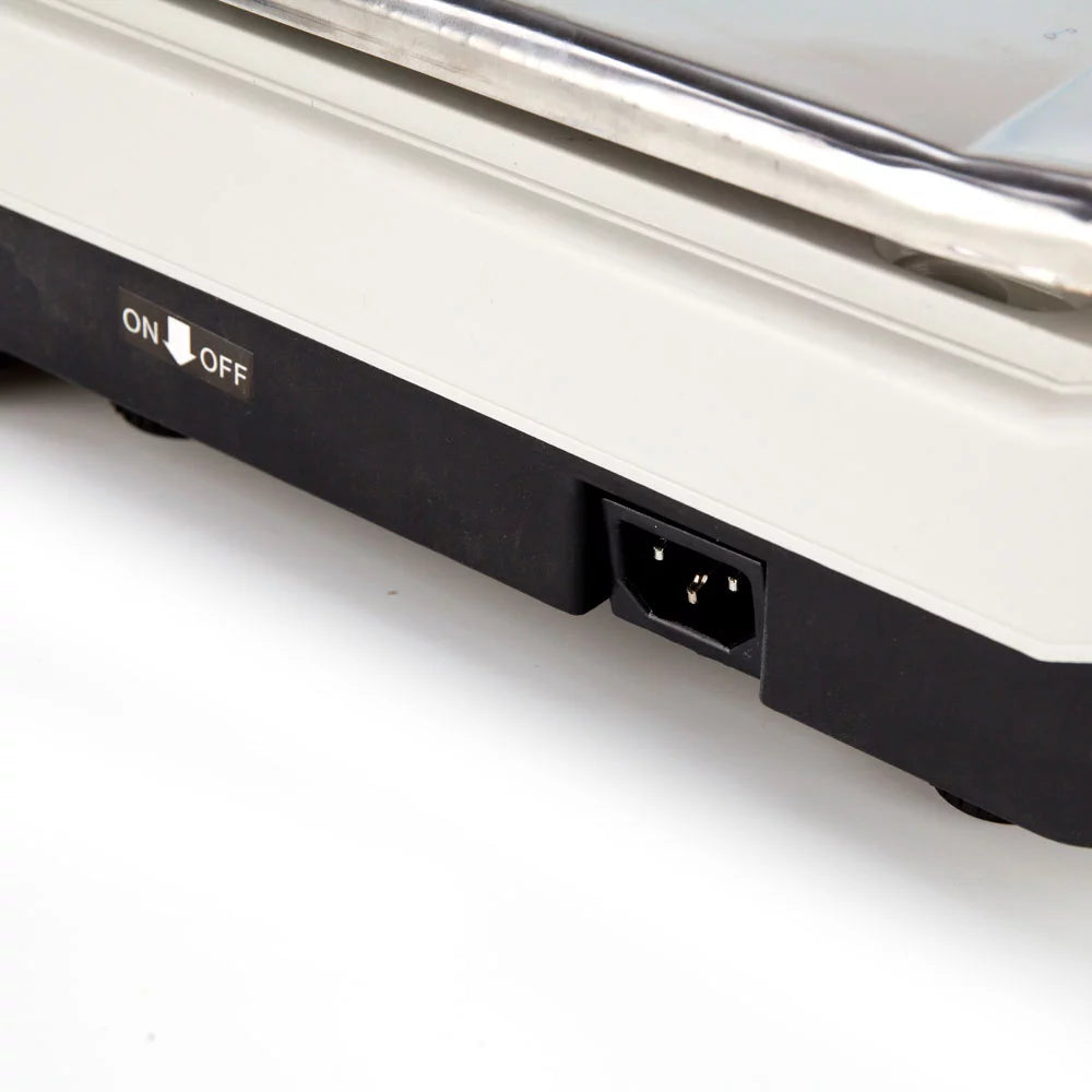 88LB Digital Computing Scale O97310