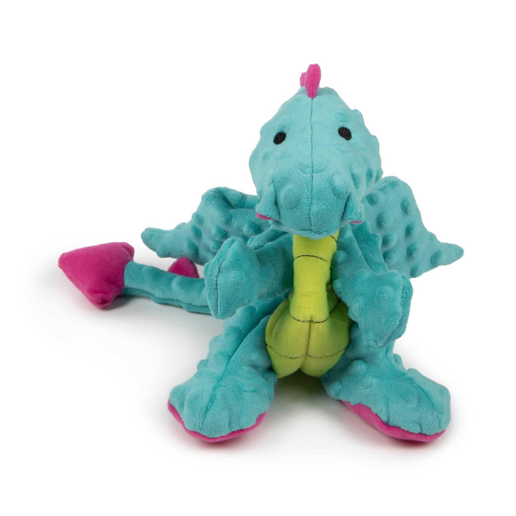 Plush Dog Toy Q6804
