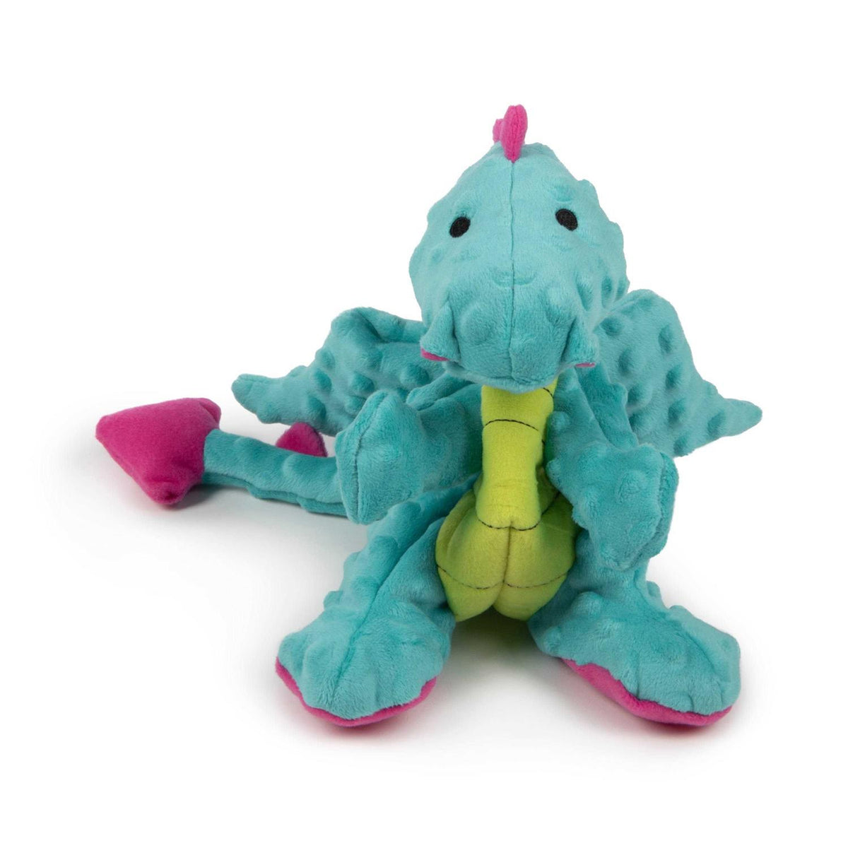 Plush Dog Toy Q6804