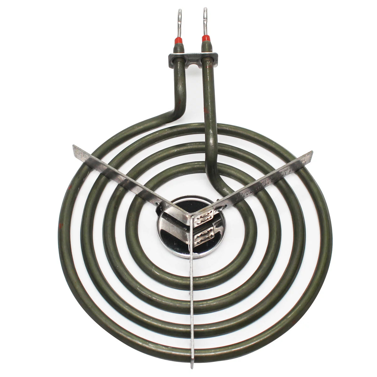 6 inch 4 Turns Surface Burner Element J357462
