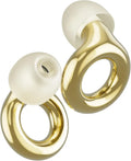 Certified Hearing Protection 17dB Noise Reduction Earplugs B41421