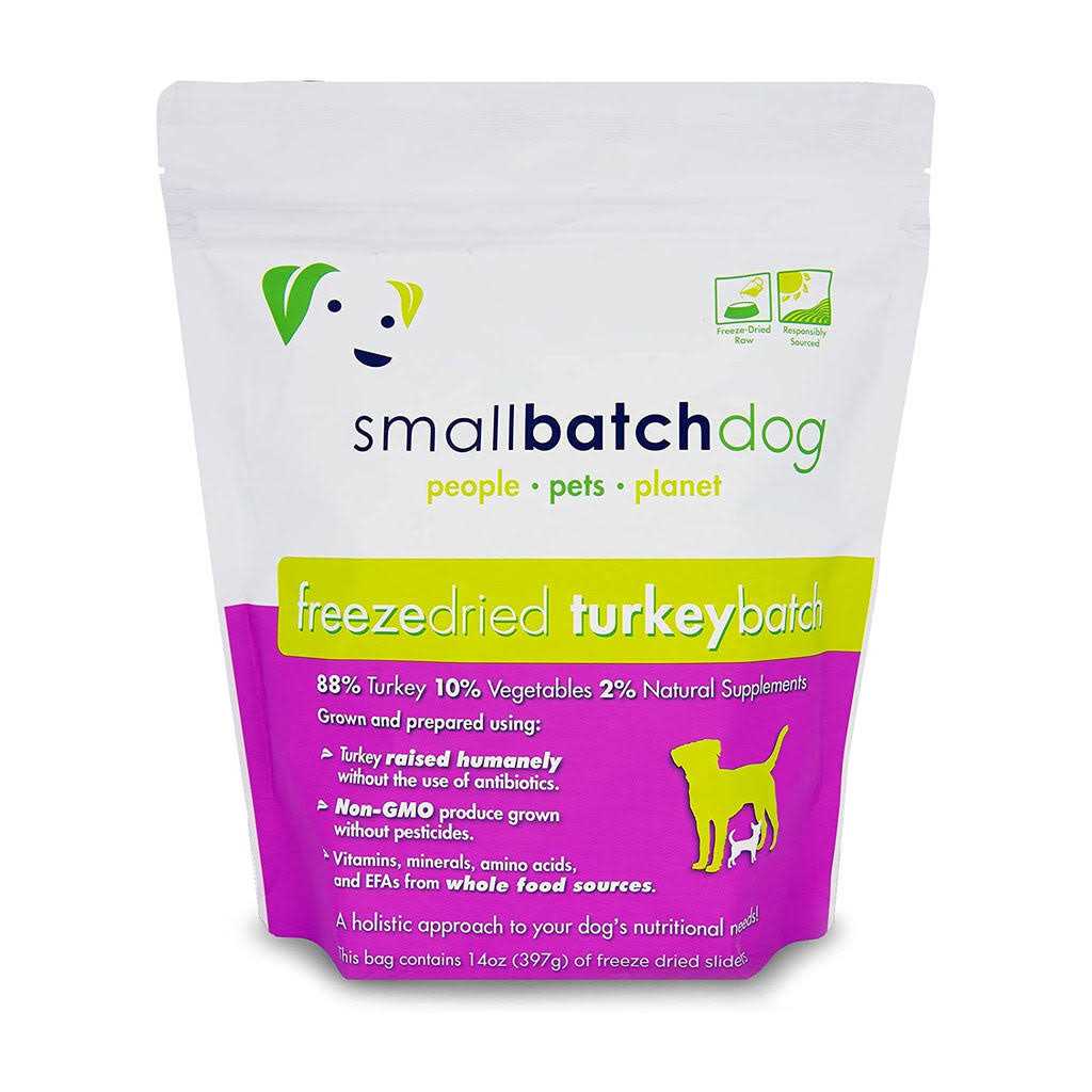Freeze Dried Dog Food Z5545