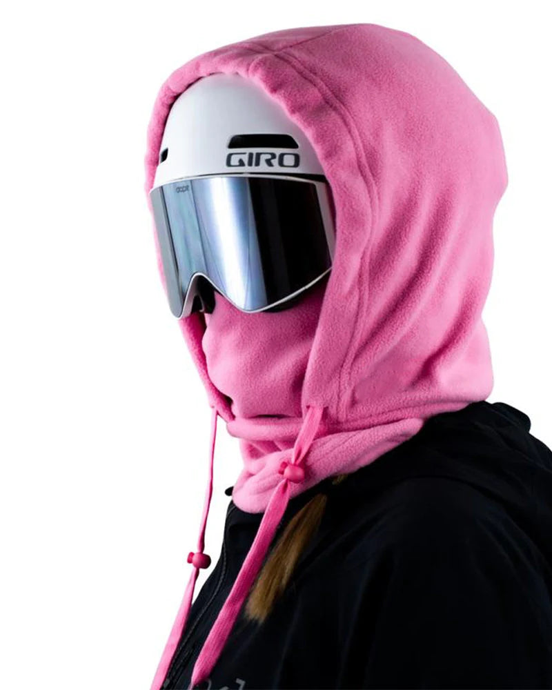 Fleece Hood Z82831