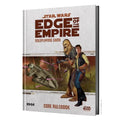 Star Wars Roleplaying Game Core Rulebook W9237