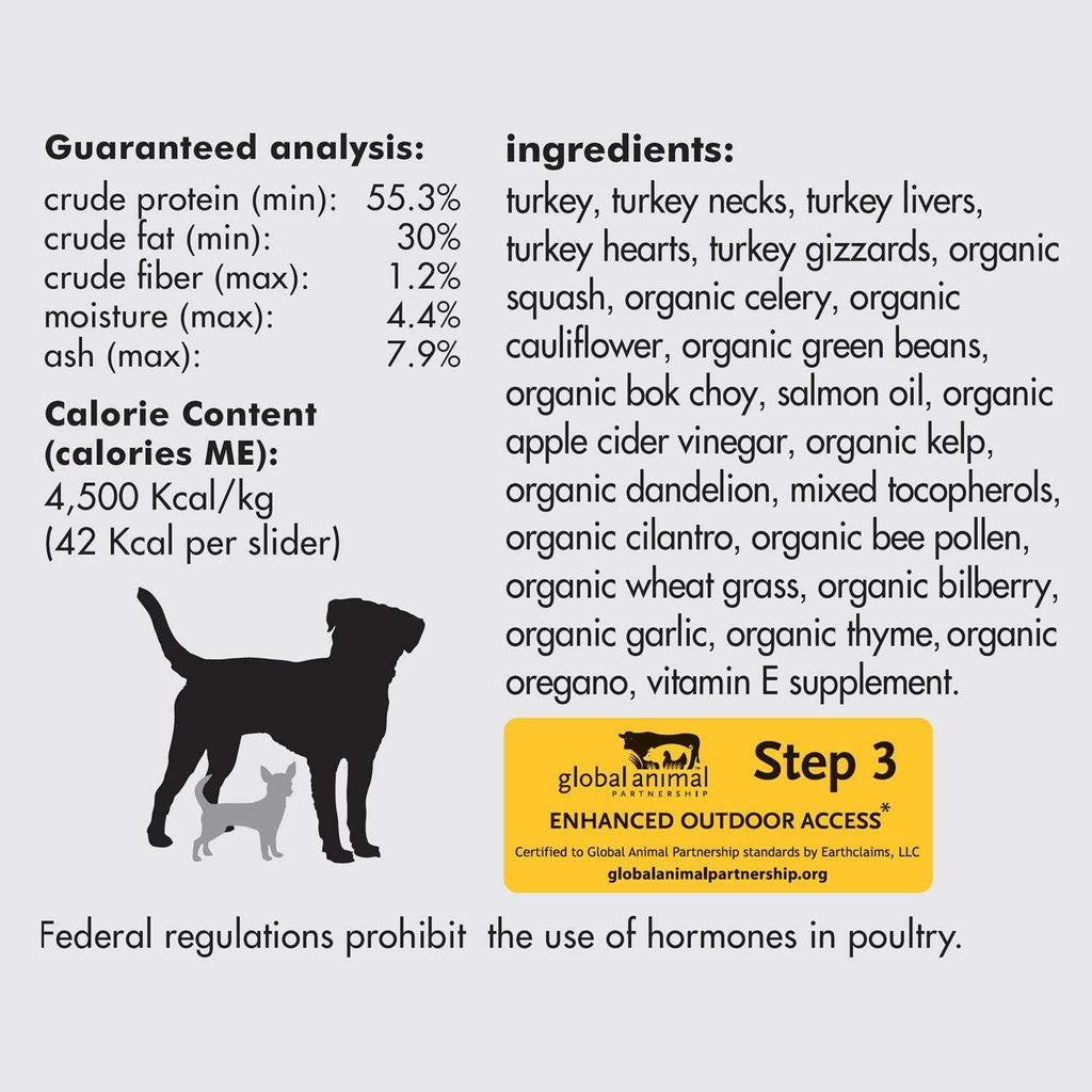 Freeze Dried Dog Food Z5545