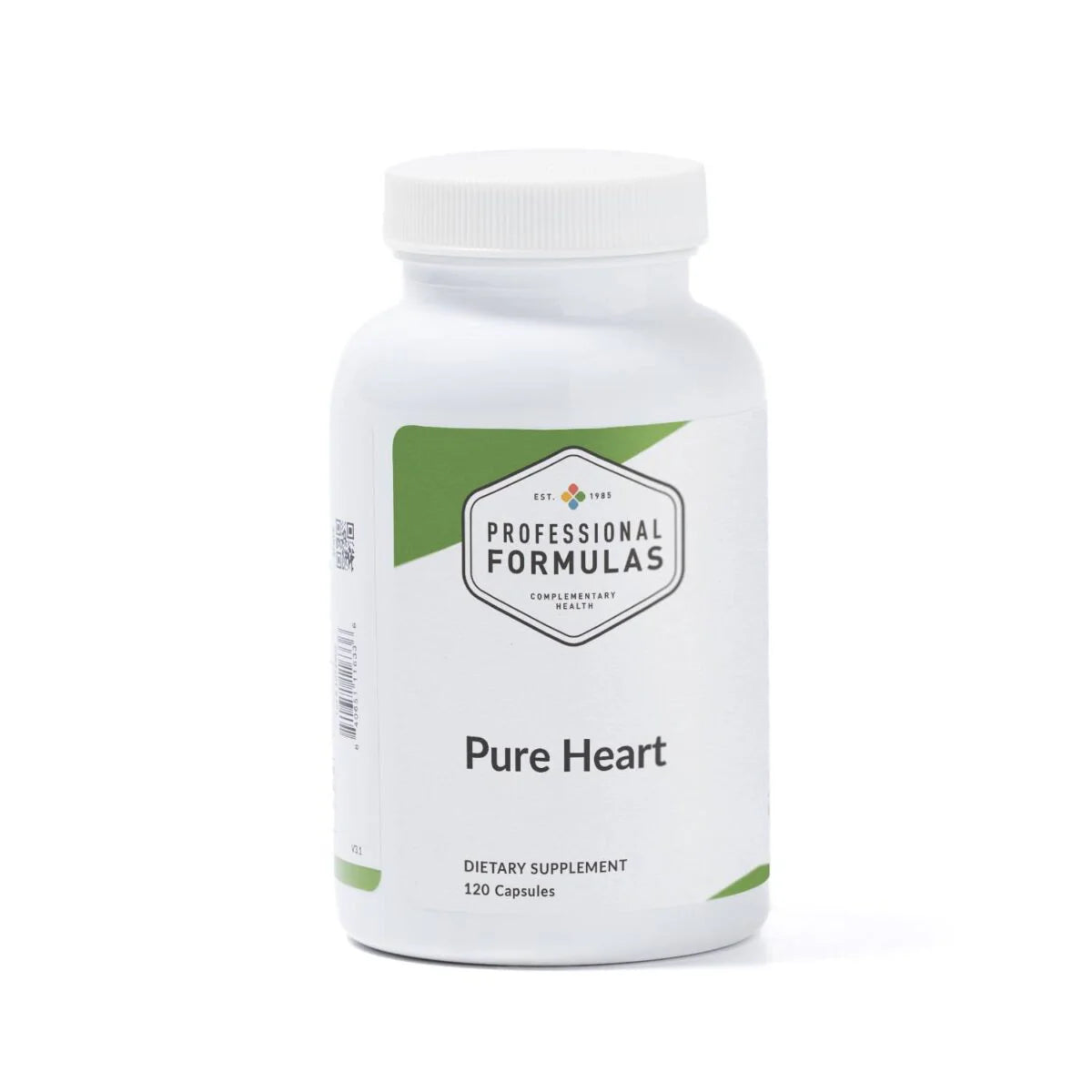 120 Capsules H436418