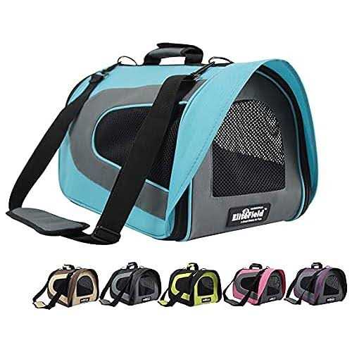 Soft Pet Carrier Y3608