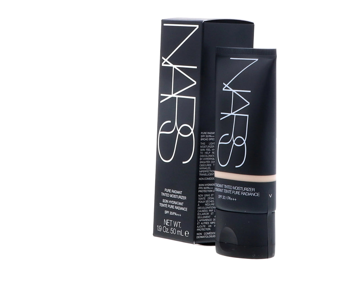 Tinted Moisturizer SPF 30 1.9 oz G272