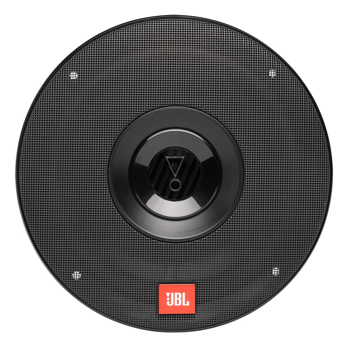 6-1/2" 2-Way Component Speaker System with Tweeter Pod B67119