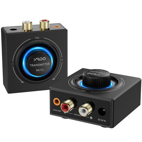 2.4GHz Wireless Audio Transmitter and Receiver U39440