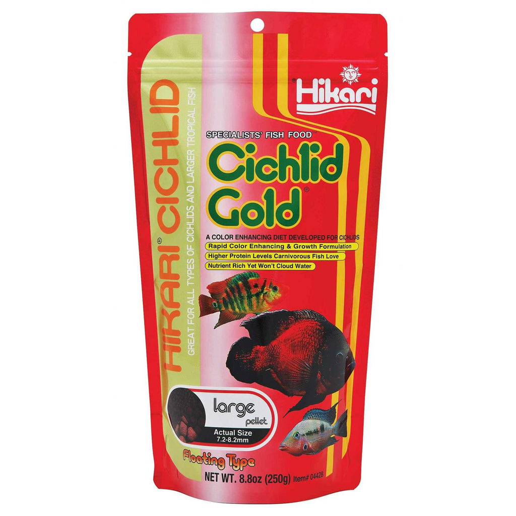 Cichlid Gold J5158