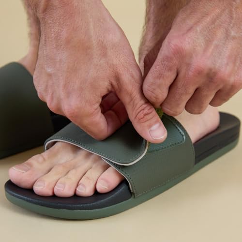 Cushion Phantom Slide Sandal G102079