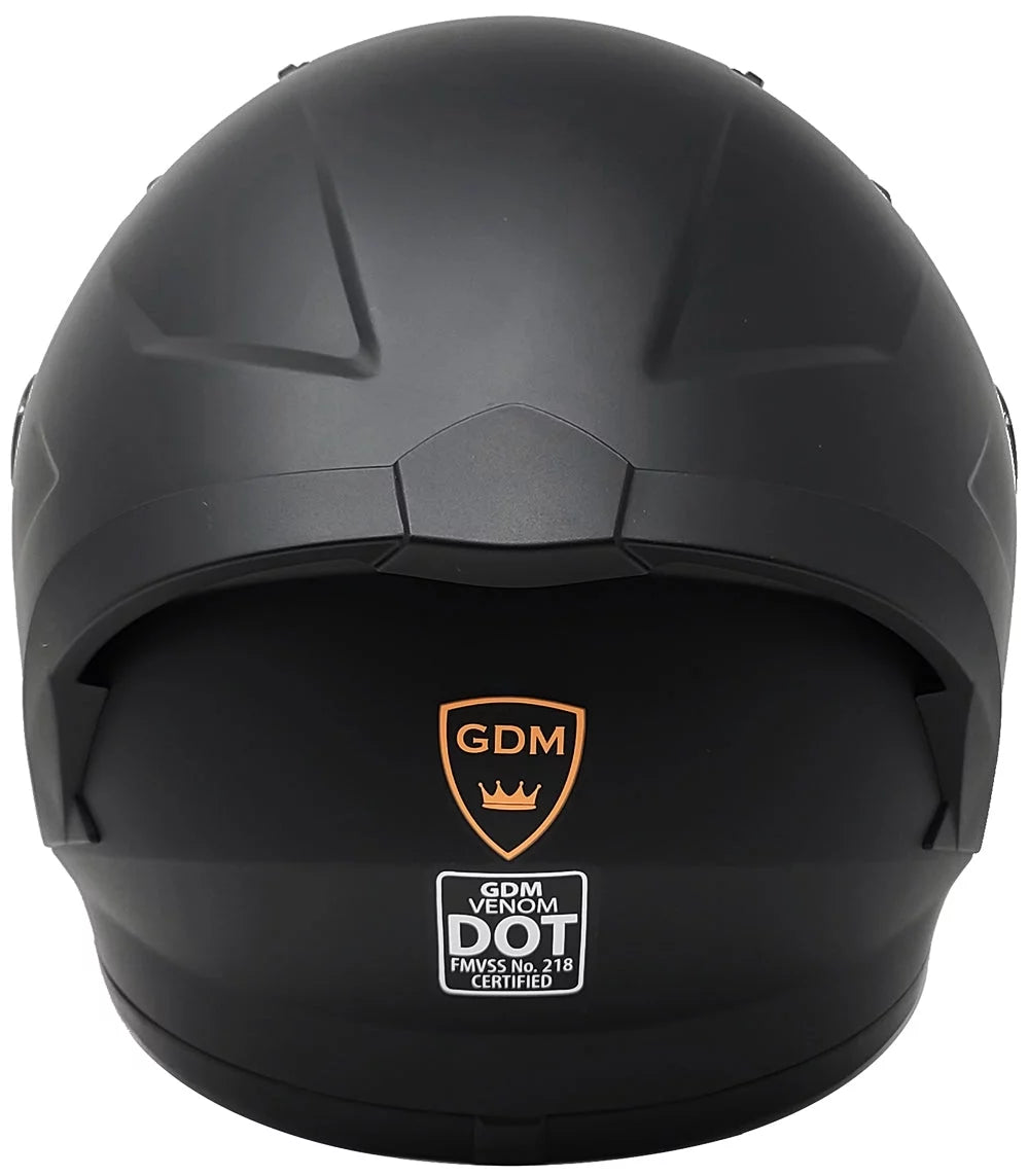 Bluetooth Motorcycle Helmet with 4 Shields S596678