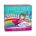 Cat Food Variety Pack B4751